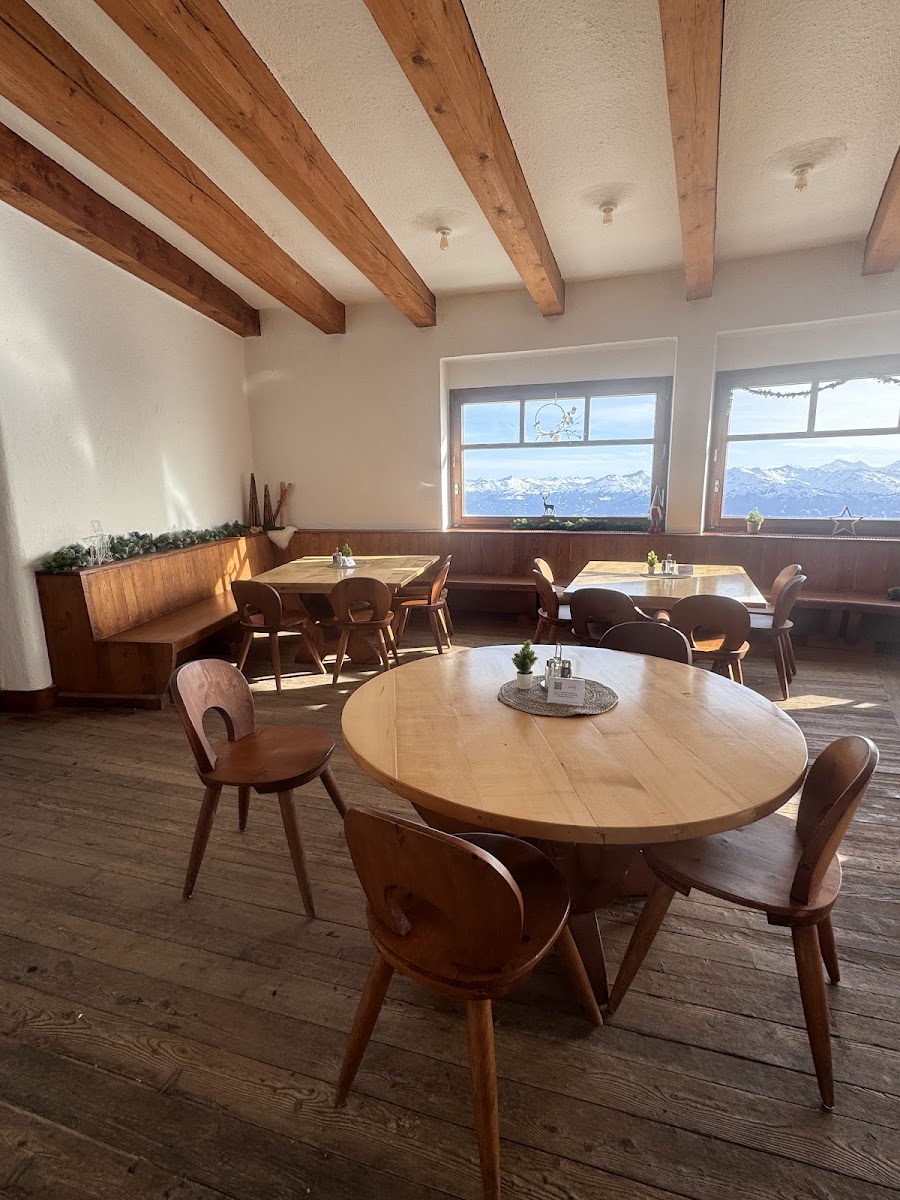 Top Of Innsbruck | Jausenstation 2269M Photos 2